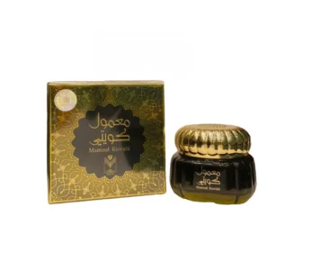 معمول كويتي من الماس للعطور ، 60 جرام