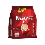 نسكافيه 1 في 3 كلاسيك ناعم وغني ، 35 أظرف من عال الكيف