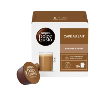 نسكافيه دولتشي غوستو كافيه او لايت ، 16 كبسولة