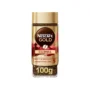 نسكافيه جولد كولومبيا قهوة سريعة التحضير ، 100 جرام من عال الكيف