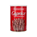 ويفر كابريس بكريمة البندق والكاكاو ، 400 جرام من عال الكيف