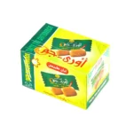 لبان أؤرى - جم طبيعي 40 قطعة ، 80 جرام من عال الكيف