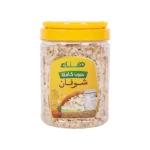 حبوب شوفان كاملة من هناء ، 450 جرام  من عال الكيف