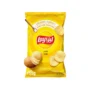 بطاطس ليز يالملح ، 155 جرام  من عال الكيف
