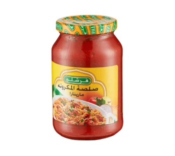 صلصة المكرونة مارينارا من فرشلي ، 454 جرام