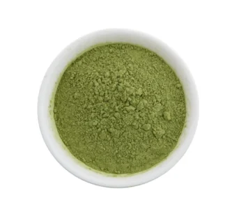 عشبة الوسمة للشعر درجة اولى من عال الكيف متعدد الاوزان