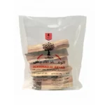 حطب الرماد الابيض سمر إفريقي ، 4 كيلو من عال الكيف