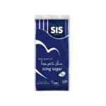 سكر سيس SIS ناعم جداً لتزيين الحلويات بأنواعها ، 500 جرام من عال الكيف