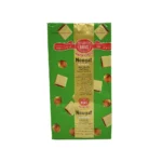 ويفر نوغا مربع محشي بكريمة البندق ، 30 حبة 38x جرام من عال الكيف