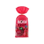حلوى بوني فروت مزيج فواكة التوت من روشن ، 200 جرام من عال الكيف