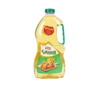 زيت العربي للقلي مقرمش ، 2.9 لتر صافي