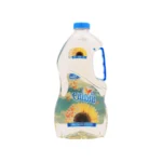 زيت دوار الشمس نقي للطبخ والقلي والحلى ، 2.9 لتر صافي من عال الكيف