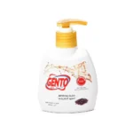 صابون اليد العود الشرقي ضد البكتيريا من جنتو ، 200 ملي من عال الكيف