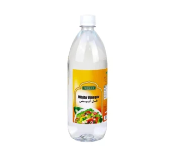خل ابيض طازج من فرشلي ، 946 ملي