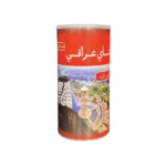 شاي عراقي مدخن سيلاني من أسس الزاد ، 250 جرام من عال الكيف