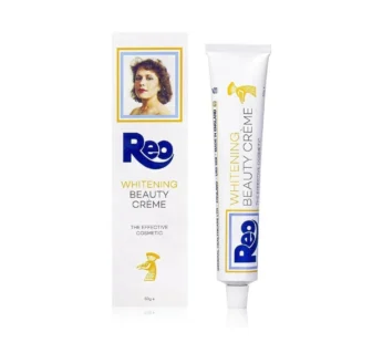 كريم ريو للتبييض والجمال ، 50 جرام