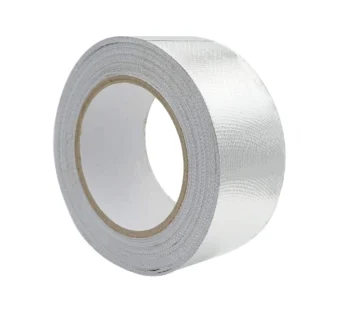 شريط لاصق دكت شطرطون ، طول 20 ياردة