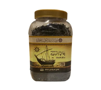 شاي النوخذه سيلاني ممتاز مذاق الاصاله ، 300 جرام