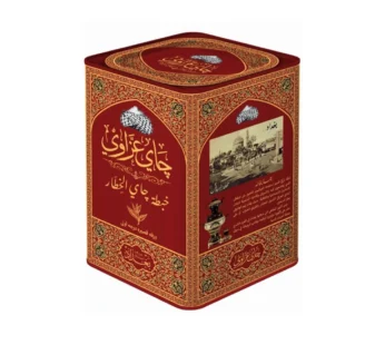 شاي عزاوي خبطة الخطار ورقة قصيرة درجة اولى ، 300 جرام