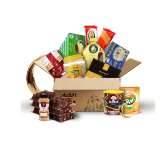 بكج عال الكيف الرمضاني