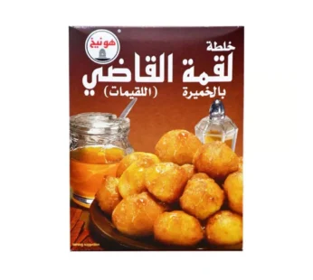 خلطة لقمة القاضي بالخميرة هونيخ ، 500 جرام