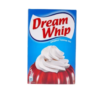 كريمة دريم ويب المخفوقة ، 144 جرام