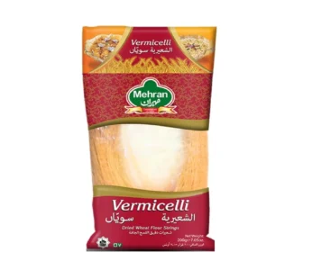 شعيرية مهران الباكستانية ، 200 جرام