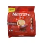 قهوة نسكافيه 3 في 1 اورجينال عطري ومتوازن ، 25 ظرف من عال الكيف