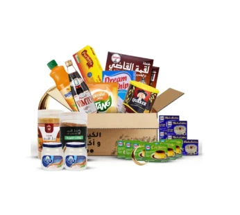 سفرة رمضان من عال الكيف